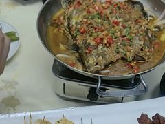 -聚味瞿记·龙虾堂(树木岭店)