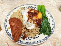 -渔记茶餐厅(渔村店)