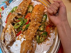 -惠食佳(滨江大公馆店)
