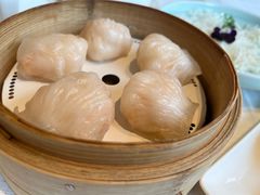 蝦餃-金苑海鲜酒家(来魅力店)