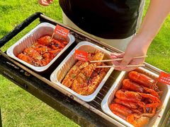 -吉利龙虾·新派海鲜烧烤