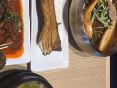 -梨花牛肉汤饭(仁恒伊势丹店)