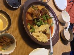 -纳鲁孜·新疆特色餐厅(上海悦荟广场店)