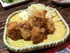 -平成屋·午肴夜酒(四川北路店)