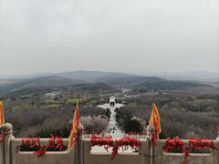 -掌上鲜(南顺城街店)