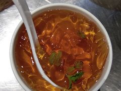 -龙巢盱眙龙虾·牛蛙·烧烤宵夜(八卦岭店)