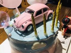 -CarolCake卡萝家(锦华万达店)