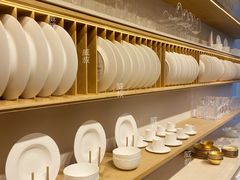 -ZARA HOME(蓝色港湾店)