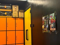 -203密室逃脱体验馆·聚会·亲子·团建(中关村店)