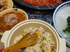 -蜀大侠火锅(森兰花园城店)