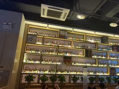 -木屋烧烤(龙湖天街店)