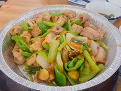 -南记食粥坊·宵夜大排档(莲花总店)