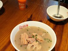 -炒师傅腊鲢鱼(左家塘店)