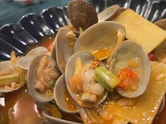 -誉八仙粤菜(万象天地店)