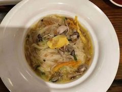 鸡汤捞面线-临家闽南菜(大唐店)