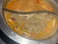 -额尔敦·品质自助(摩尔城店)