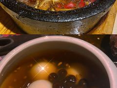 -胡马八破·川菜小馆(高新万达店)