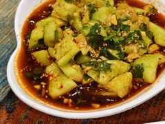 -老谢野馄饨(延安路店)