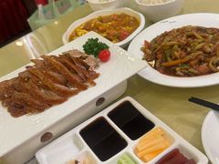 -东四民芳餐厅(朝阳门店)