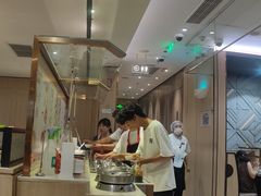 -海底捞火锅(万达广场店)