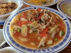 -老雒阳面馆·水席(定鼎门店)