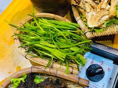 -阿婆情腊排骨火锅(饮玉巷店)