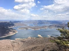 -五女山景区