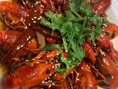 -悦融琥珀·京鲁菜·海味珍品(西单店)