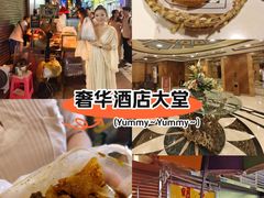 -明记牛杂(新马路分店)