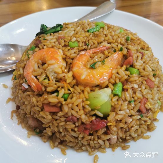 永利港式餐餐厅