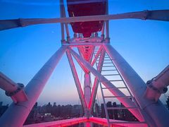 -天津之眼摩天轮