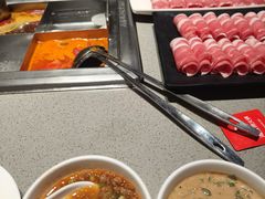 -海底捞大排档火锅(悦荟广场店)