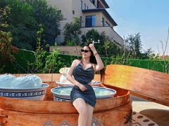 -清河半岛温泉度假酒店