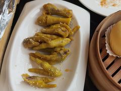 -高第街56号港式餐厅(山大路店)