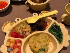 -海口万豪中餐厅·粤菜·海南菜· 平价海鲜·茶点· KTV包房