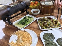 -61号餐吧(兴坪古镇漓江店)