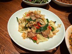 -双流老妈兔头(荟聚店)