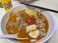 -重庆麻辣烫(国权路店)