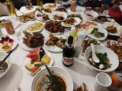 -天津瀚金佰九号温泉酒店(南楼地铁站店)