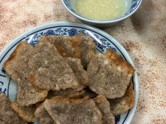 -门框胡同百年卤煮(前门煤市街店)
