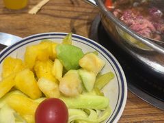-厝味火锅·潮汕卤水火锅(十一合店)