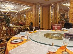 包厢-万宝海鲜舫(劳动公园店)