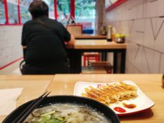 -肥叔锅贴(和炯路店)