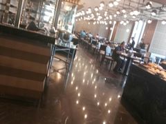 -富力铂尔曼大酒店-尚西餐厅