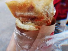 -神奇的香酥鸡蛋灌饼