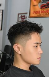-大人物·男士理发馆