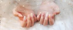 -Halo美甲美睫