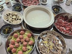 -丰尔粥食·粥底火锅·桑拿鸡(大良总店)