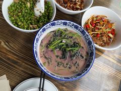 -衡东土菜馆(天际绿洲店)