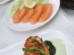 -VATAN INDIAN RESTAURANT米特餐饮有限公司(城北路店)